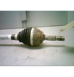 Cardan gauche (transmission) CITROEN C3 2 Photo n°1