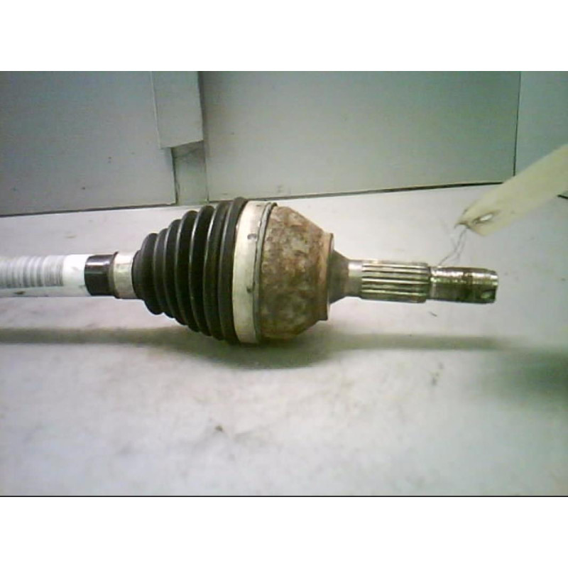 Cardan gauche (transmission) CITROEN C3 2
