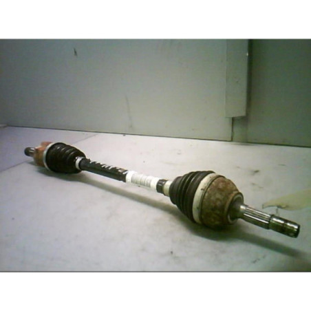 Cardan gauche (transmission) CITROEN C3 2