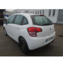 Cardan gauche (transmission) CITROEN C3 2 Photo n°6