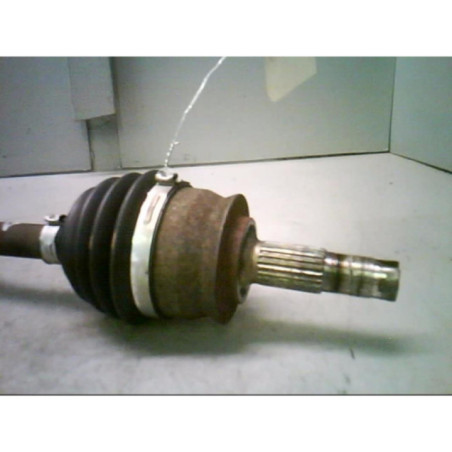 Cardan gauche (transmission) FIAT PANDA 2 Photo n°1