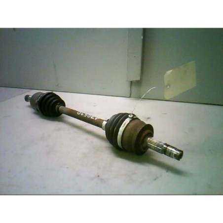 Cardan gauche (transmission) FIAT PANDA 2