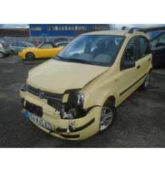 Cardan gauche (transmission) FIAT PANDA 2 Photo n°4