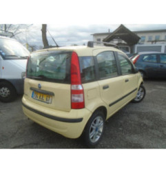 Cardan gauche (transmission) FIAT PANDA 2 Photo n°6