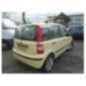 Cardan gauche (transmission) FIAT PANDA 2
