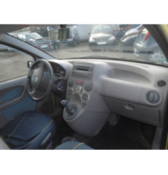 Cardan gauche (transmission) FIAT PANDA 2 Photo n°7