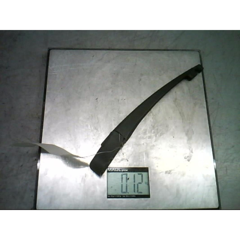 Bras essuie glace arriere CITROEN C4 GRAND PICASSO 1