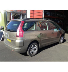 Bras essuie glace arriere CITROEN C4 GRAND PICASSO 1 Photo n°5