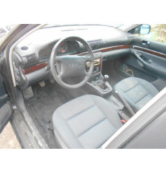 Verin de capot AUDI A4 1 Photo n°6