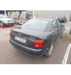 Verin de capot AUDI A4 1 Photo n°8