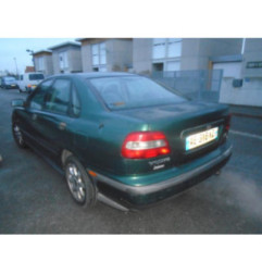 Verin de capot VOLVO S 40 1 Photo n°7
