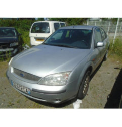 Retroviseur gauche FORD MONDEO 2 Photo n°5