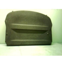 Plage arriere FORD MONDEO 2 Photo n°1