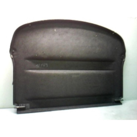 Plage arriere FORD MONDEO 2