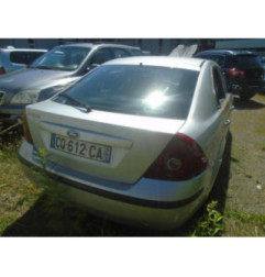 Plage arriere FORD MONDEO 2 Photo n°6