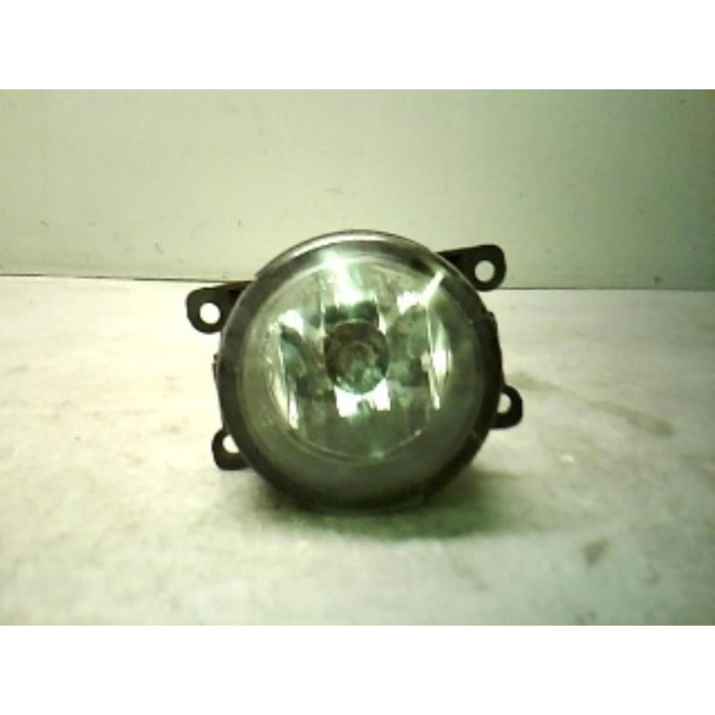 Anti brouillard droit (feux) RENAULT SCENIC 2