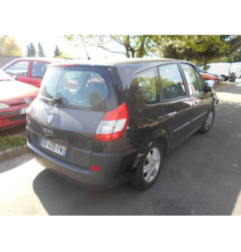 Pompe à injection RENAULT GRAND SCENIC 2 Photo n°9