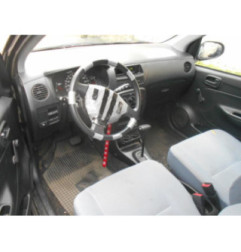 Feu arriere stop central DAIHATSU CUORE 2 Photo n°7