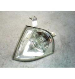 Optique avant secondaire gauche (feux)(clignotant) SKODA OCTAVIA 1 Photo n°1