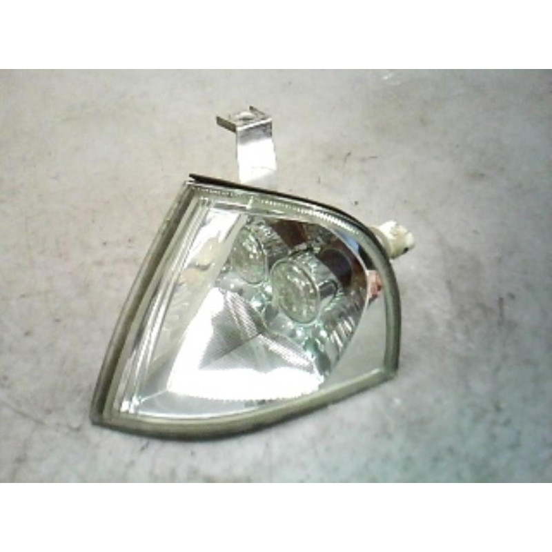 Optique avant secondaire gauche (feux)(clignotant) SKODA OCTAVIA 1