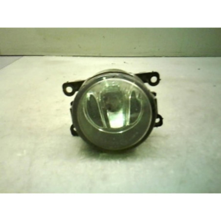 Anti brouillard droit (feux) RENAULT MEGANE 2