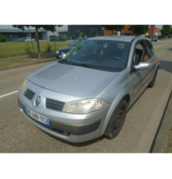 Anti brouillard droit (feux) RENAULT MEGANE 2 Photo n°4