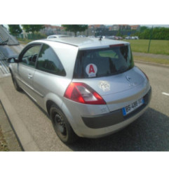Anti brouillard droit (feux) RENAULT MEGANE 2 Photo n°5