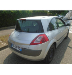 Anti brouillard droit (feux) RENAULT MEGANE 2 Photo n°6