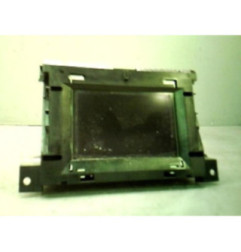 Afficheur OPEL ASTRA H Photo n°1