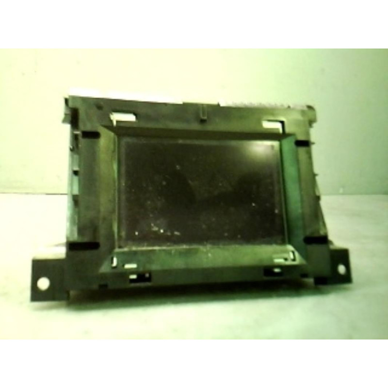 Afficheur OPEL ASTRA H