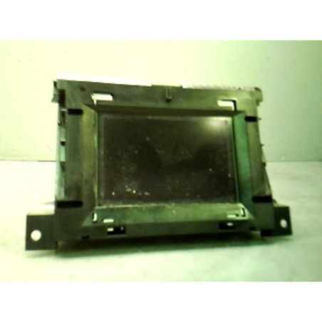 Afficheur OPEL ASTRA H Photo n°1