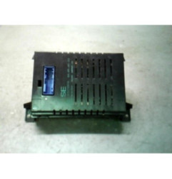 Afficheur OPEL ASTRA H