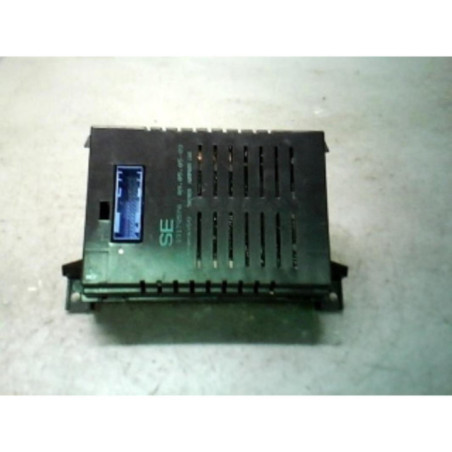 Afficheur OPEL ASTRA H