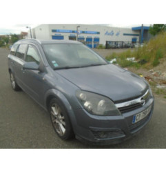 Afficheur OPEL ASTRA H Photo n°3