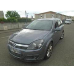 Afficheur OPEL ASTRA H Photo n°4