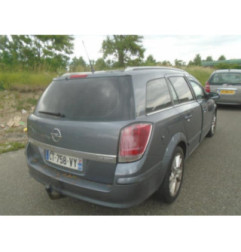 Afficheur OPEL ASTRA H Photo n°6