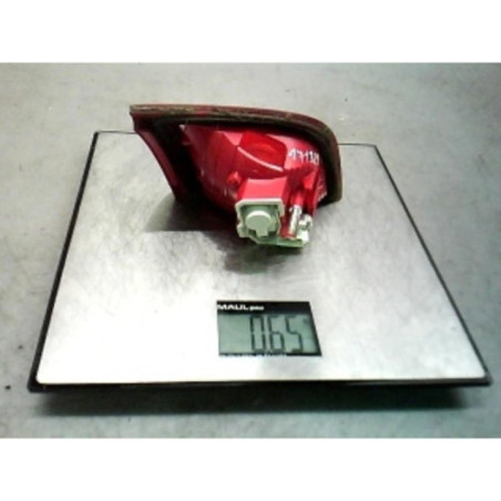 Feu arriere secondaire droit (feux) AUDI A3 2