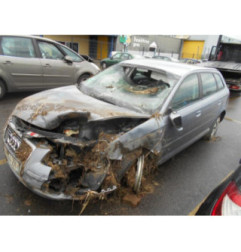 Feu arriere secondaire droit (feux) AUDI A3 2 Photo n°3