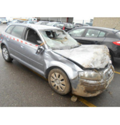 Feu arriere secondaire droit (feux) AUDI A3 2 Photo n°4