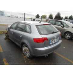 Feu arriere secondaire droit (feux) AUDI A3 2 Photo n°6