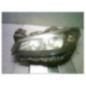 Optique avant principal gauche (feux)(phare) RENAULT LAGUNA 2