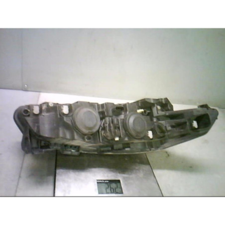 Optique avant principal gauche (feux)(phare) RENAULT LAGUNA 2