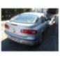 Optique avant principal gauche (feux)(phare) RENAULT LAGUNA 2