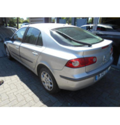 Optique avant principal gauche (feux)(phare) RENAULT LAGUNA 2 Photo n°6