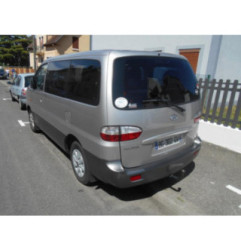 Feu arriere secondaire droit (feux) HYUNDAI SATELLITE 1 Photo n°6