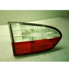 Feu arriere secondaire gauche (feux) HYUNDAI SATELLITE 1 Photo n°1