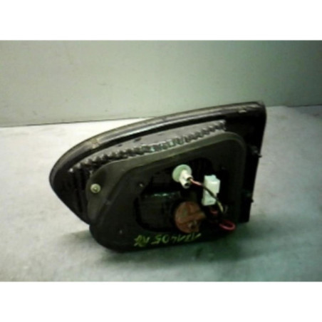 Feu arriere secondaire gauche (feux) HYUNDAI SATELLITE 1