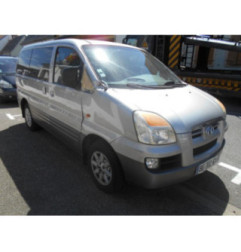 Feu arriere secondaire gauche (feux) HYUNDAI SATELLITE 1 Photo n°4