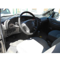 Feu arriere secondaire gauche (feux) HYUNDAI SATELLITE 1 Photo n°7