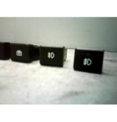 Bouton de warning KIA CARENS 2 Photo n°3